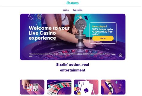 ‎Casumo: Play Games & Bet Live on the App Store.